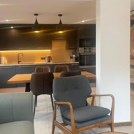 Le Petit Cham - Cosy And Stylist With Balcony View Apartment Morzine Exterior foto