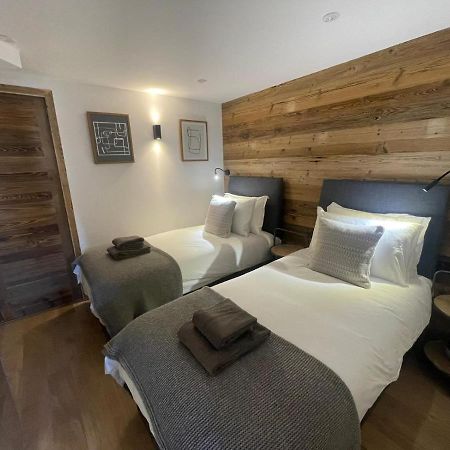 Le Petit Cham - Cosy And Stylist With Balcony View Apartment Morzine Exterior foto